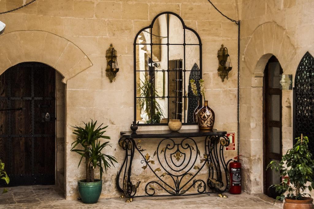 מרדין Mardius Tarihi Konak מראה חיצוני תמונה