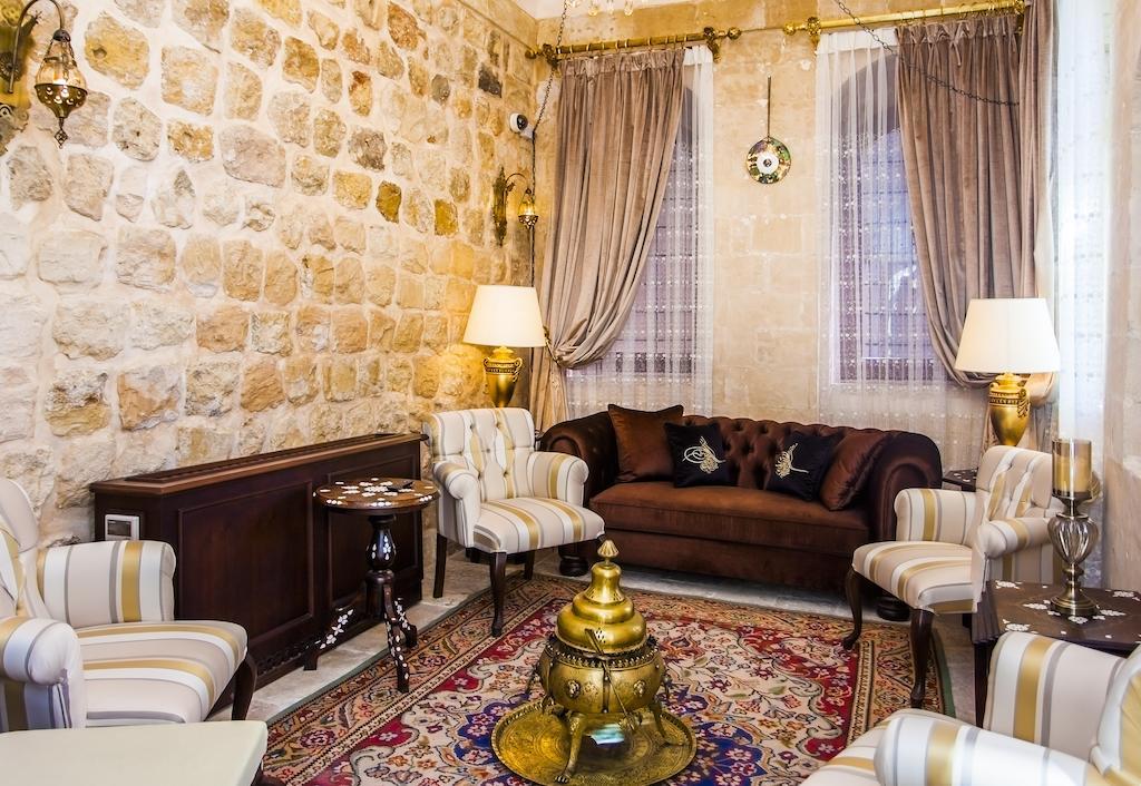 מרדין Mardius Tarihi Konak מראה חיצוני תמונה