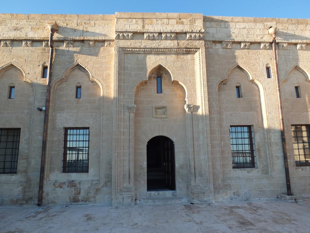 מרדין Mardius Tarihi Konak מראה חיצוני תמונה
